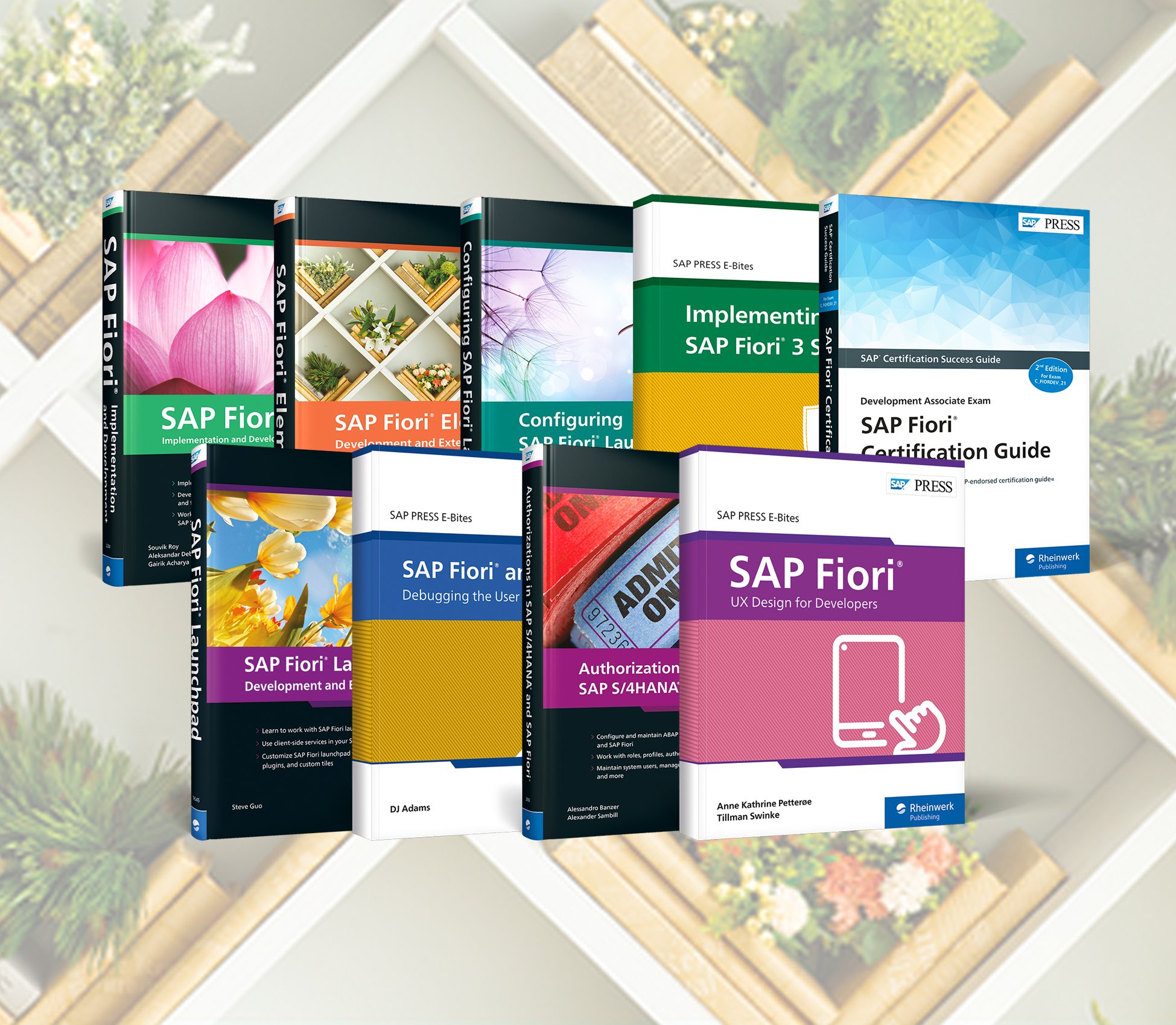 SAP Fiori Learning Journey - Learn SAP Fiori With These Resources | SAP ...